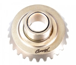 Шестерня заднего хода Yamaha 4-5    6E0-45570-00   Omax