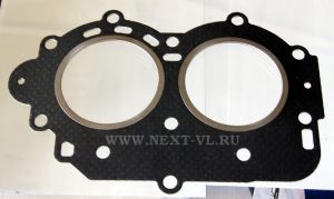 Прокладка под головку YAMAHA   6E7-11181-A1-00 ― 1998-2025  NEXT