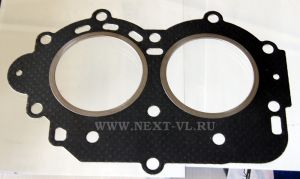 Прокладка под головку YAMAHA   6E7-11181-A1-00 ― 1998-2024  NEXT