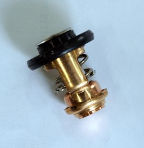 Термостат Yamaha      6H3-12411-10 ― 1998-2025  NEXT