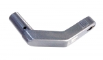 Ручка переключения скорости Yamaha 5D, E8D (655-44111-02-4D, 655-44111-02-EK) 655-44111-02-8D