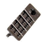 Решётка водозаборника Yamaha 25-30  6J8-45215-00-00