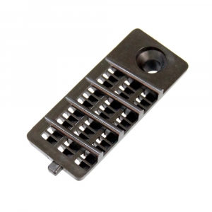 Решётка водозаборника левая Yamaha 20-30  (689-45214-00-00) 689-45214-01-00 ― 1998-2025  NEXT
