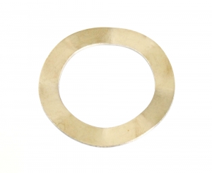 Шайба румпеля волнистая 30x45x1,2   TOHATSU M40D / M50D     3B2-63109-0 ― 1998-2025  NEXT
