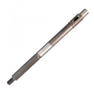 Вал гребной Yamaha F40-F100  (67F-45611-00-00) 67F-45611-01-00  Omax ― 1998-2025  NEXT