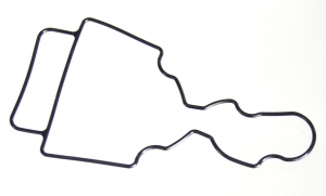 Уплотнение корпуса помпы YAMAHA   61N-45315-00-00 ― 1998-2025  NEXT