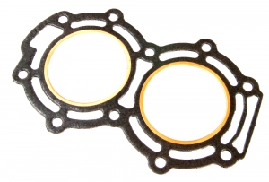 Прокладка под головку Tohatsu M40C  (345-01005-0) 345-01005-1  Poly-Moto ― 1998-2025  NEXT