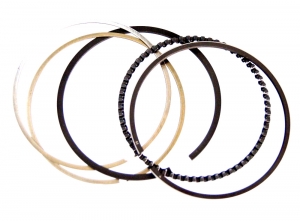 Кольца поршневые  Yamaha F40 / F50 (0,25mm)   62Y-11604-00 ― 1998-2025  NEXT