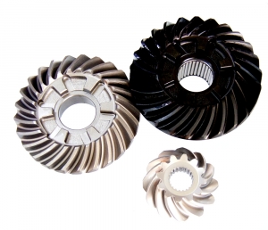 Шестерни редуктора (комплект)  SUZUKI DF70A / DF90A с 2014 г. в.  57300-87890-000 ― 1998-2025  NEXT