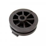 Корпус сальника тяги переключения скорости Yamaha 40X, F30-F40  66T-45321-00-00  Yuelang
