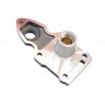 Основание помпы охлаждения Yamaha 6-8  6G1-45331-01-CA  WaveMarine