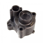 Корпус помпы охлаждения Yamaha F75-F100  67F-44311-01-00  Omax