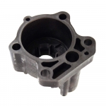 Корпус помпы охлаждения Yamaha F75-F100  67F-44311-01-00  Omax
