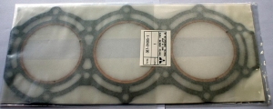 Прокладка под головку Tohatsu        3B7-01005-1 ― 1998-2024  NEXT