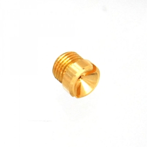 Жиклёр главный (#86) Yamaha 5, F8-F9.9  648-14343-43-00 ― 1998-2025  NEXT