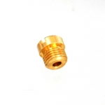 Жиклёр главный (#86) Yamaha 5, F8-F9.9  648-14343-43-00