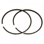 Кольца поршневые 0.50mm Yamaha 30D  6J8-11601-21-00  Omax