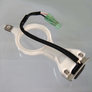 Катушка момента искрообразования Yamaha 9.9-15  (63V-85580-00-00) 63V-85580-01-00  Omax ― 1998-2025  NEXT