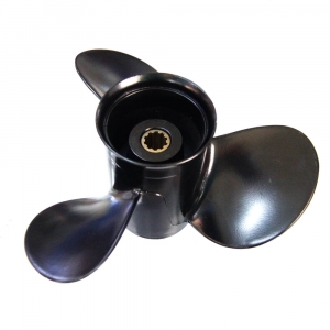 Винт 3x9.9x13 Tohatsu 25-30  346-64104-5 ― 1998-2025  NEXT