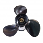 Винт 3x9.9x13 Tohatsu 25-30  346-64104-5