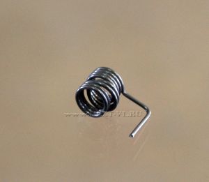 Соеденитель в свечной колпачок TOHATSU             3M2-06926-0 ― 1998-2025  NEXT