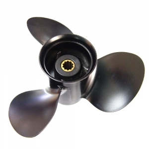 Винт 3x9.9x14.2 Tohatsu 25-30  (349-64529-0) 349B64529 ― 1998-2025  NEXT