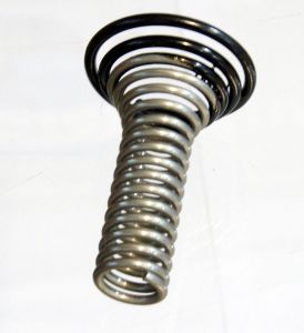Пружина топливного фильтра YAMAHA 60, 115-250  61A-24577-01-00 ― 1998-2025  NEXT