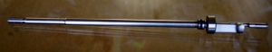 Тяга переключения скорости YAMAHA F150     63P-44150-00 ― 1998-2025  NEXT