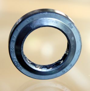 Сальник переднего колеса  24x37x7  HONDA   91259-KS6-831 ― 1998-2025  NEXT