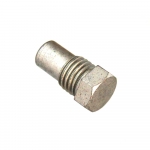 Болт крепления румпеля Tohatsu 9.9-30, M40C  346-63201-1  Omax