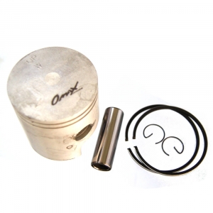 Поршневой комплект STD (59.50mm) YAMAHA 30D  6J8-11631-00  Omax ― 1998-2025  NEXT