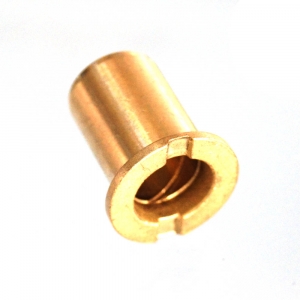 Втулка торсионного вала (нижняя) Yamaha 6-8, F6-F9.9  6G1-45317-09-00  Remarine ― 1998-2025  NEXT