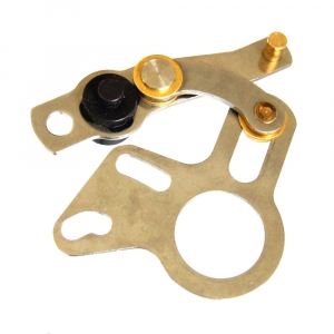 Механизм для переделки 703 дистанции Yamaha (толкает газ) 703-48261-01-00  WaveMarine ― 1998-2025  NEXT