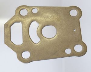 Пластина водяной помпы TOHATSU M5B / MFS6B  369-65025-0 ― 1998-2025  NEXT