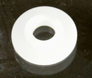 Втулка струбцины пластиковая Yamaha 40X, F20-25   (903-8607M-A2-00)   90386-07MA2-00 ― 1998-2025  NEXT