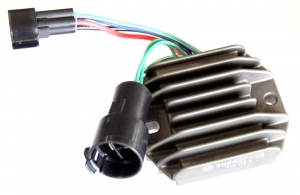 Реле-регулятор Yamaha YAMAHA F50  / FT50     64J-81960-10-00 ― 1998-2025  NEXT