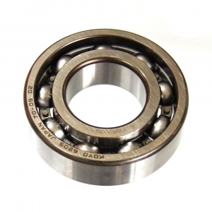 Подшипник шариковый 25x52x15 Yamaha 9.9-15  (9601-0-6205) 93306-20541-00  Omax ― 1998-2025  NEXT