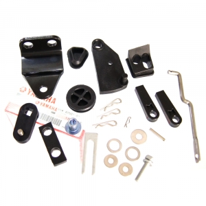Комплект подключения дистанции Yamaha F25  (65W-48501-00) 65W-48501-01 ― 1998-2025  NEXT