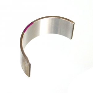 Вкладыш шатунный (розовый) Yamaha F20-F70 (6C5-11656-20-00)  6CJ-11656-20-00 ― 1998-2025  NEXT
