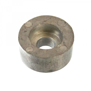 Анод цинковый SUZUKI DT9.9-DT30, DF2.5-DF300  55321-87J01-000  SZ87A ― 1998-2025  NEXT