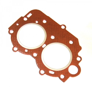 Прокладка головки Yamaha 9,9-15  63V-11181-01-00  KACAWA ― 1998-2025  NEXT