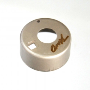 Стакан помпы охлаждения Tohatsu M3.5, MFS2.5  3F0-65011-0  Omax ― 1998-2025  NEXT