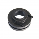 Корпус сальников, основание помпы YAMAHA 40V, 50H, F25, F30, F40, F50, F60  (63D-44341-16-00)  63D-44341-00-00  Yuelang