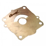 Пластина помпы охлаждения Yamaha F75-F130  (6EK-44323-00-00) 68V-44323-00-00  Omax