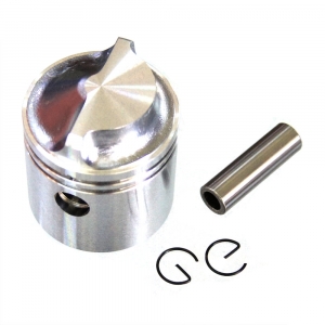 Поршень STD Yamaha 4-5  6E0-11631-00-98  Remarine ― 1998-2025  NEXT