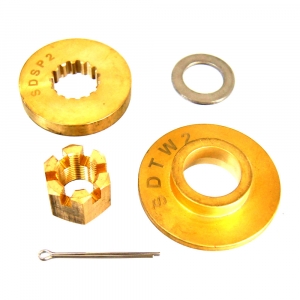 Установочный комплект винта Suzuki DF90-DF115  20834402  POLASTORM ― 1998-2025  NEXT