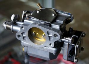 Карбюратор в сборе Tohatsu M9,9 / M15 / M18           3G2-03100-5 ― 1998-2025  NEXT