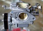 Карбюратор в сборе Tohatsu M9,9 / M15 / M18           3G2-03100-5