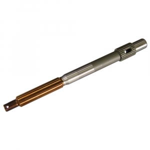 Гребной вал SUZUKI DF70A, DF80A, DF90A  57610-87L00-000 ― 1998-2025  NEXT