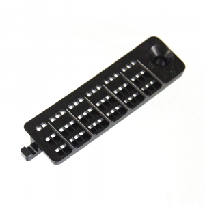 Решетка водозаборника (левая) Yamaha 25-140, F45-F130  688-45214-02-00 ― 1998-2025  NEXT